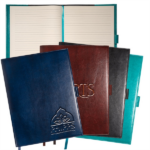 Venezia Large Refillable Journal
