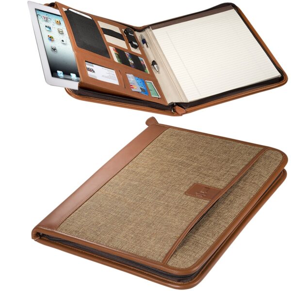 Sierra Zip-Around Tech Portfolio