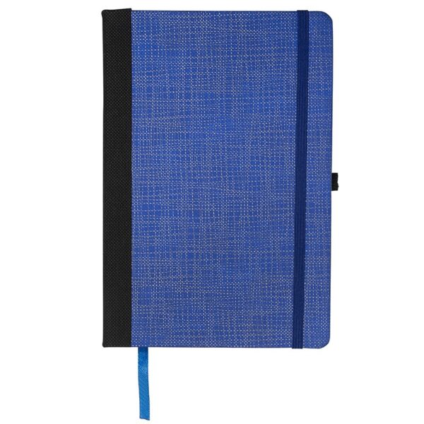 Tonal Non-woven Journal - Image 4