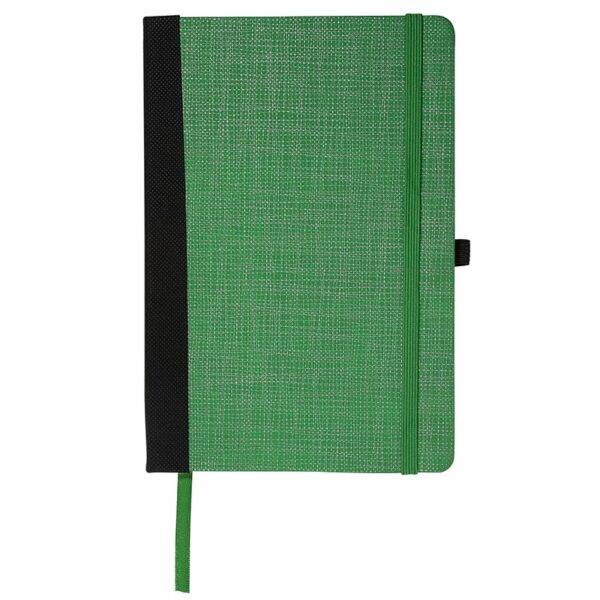 Tonal Non-woven Journal - Image 3