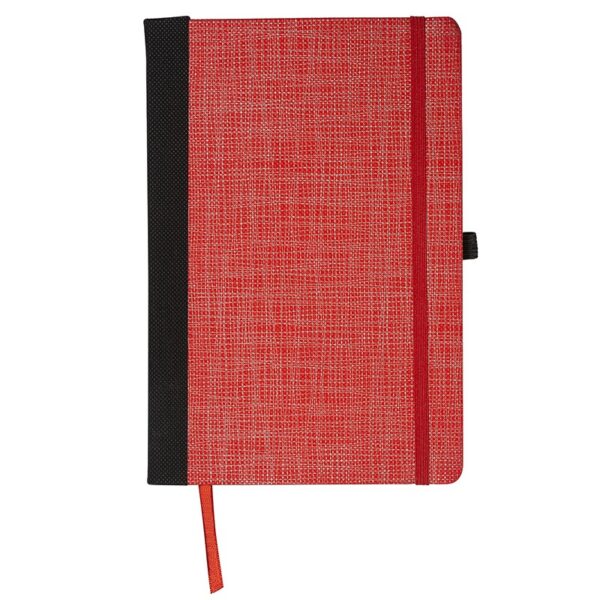 Tonal Non-woven Journal - Image 2