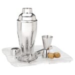 Miscela III Martini Shaker Set