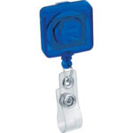 Square Badge Holder - Image 5