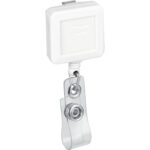 Square Badge Holder - Image 4