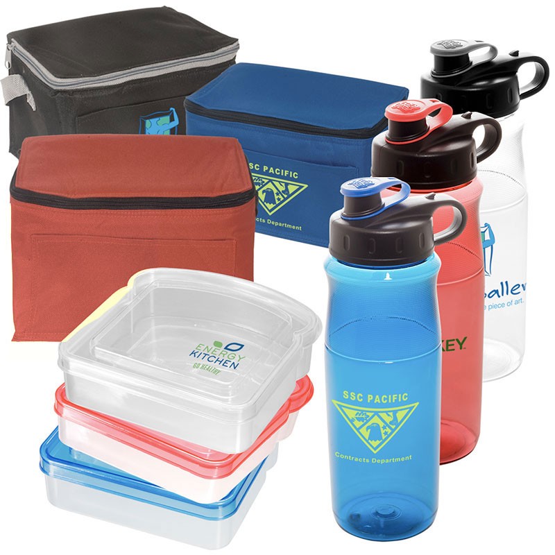 Cool Gear Snappy Combo