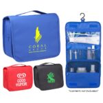 Travel Toiletry Bag