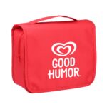 Travel Toiletry Bag - Image 2