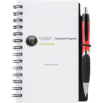 Showcase Pocket Spiral JournalBook - Image 2