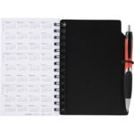 Showcase Pocket Spiral JournalBook - Image 4