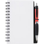 Showcase Pocket Spiral JournalBook - Image 5