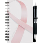 Showcase Pocket Spiral JournalBook