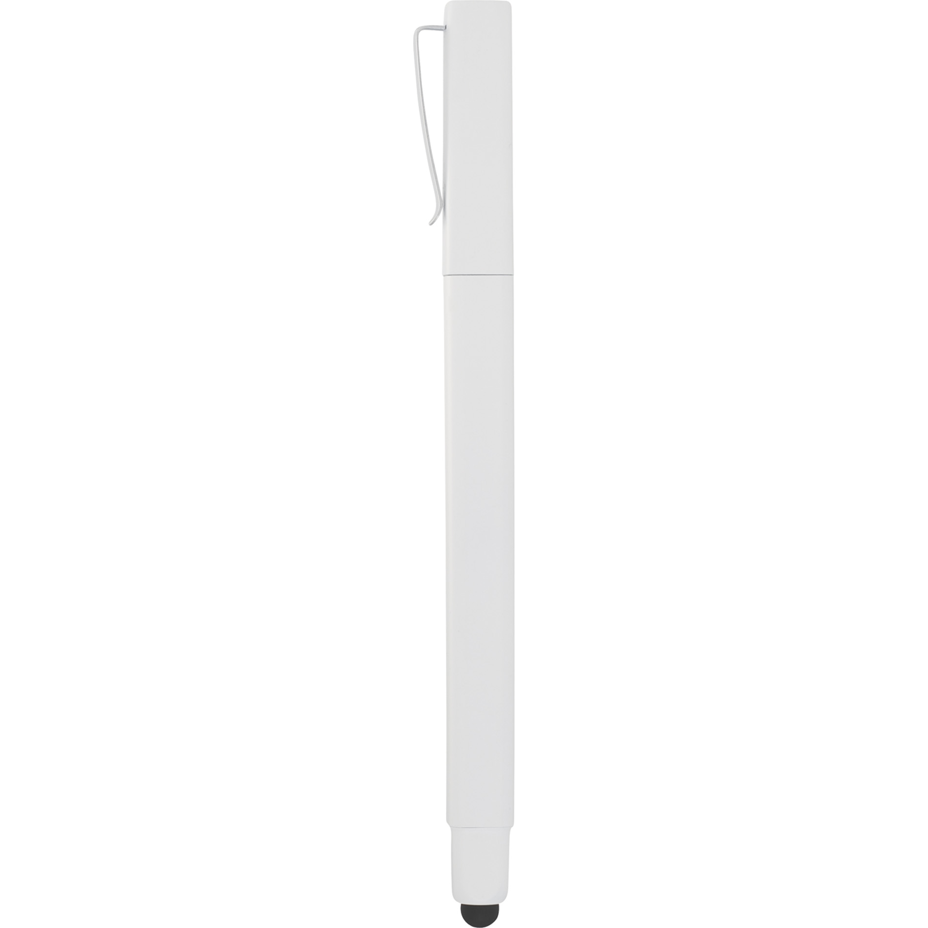 Promotional Ambassador Square Ballpoint Stylus Pens