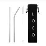3 in 1 Reusable Straws - Image 2