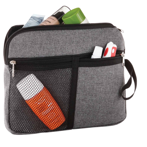 Multi-Purpose Travel Toiletry Bag