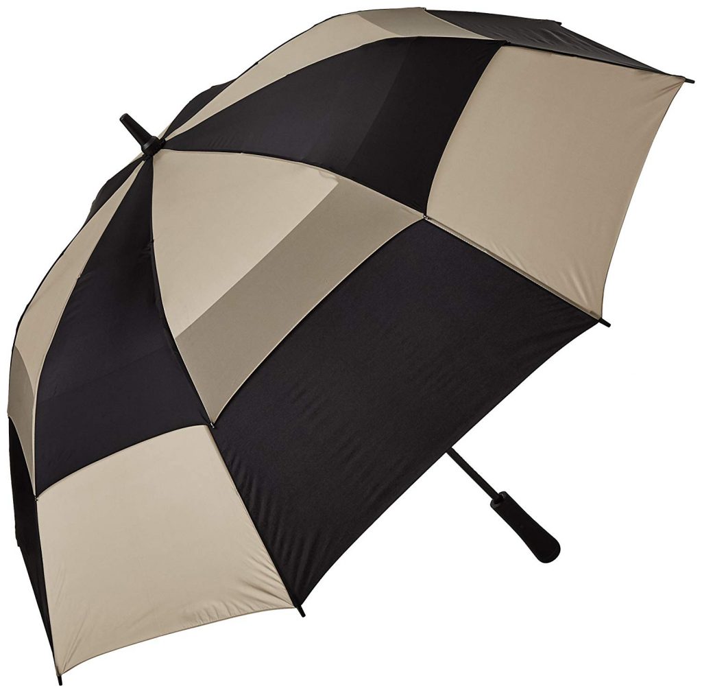 best vented umbrella