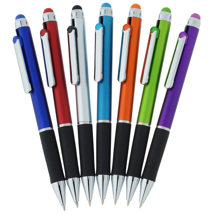 Laredo Stylus Pen - Primary Distributors LTD.