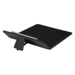 Wireless Charging Mouse Pad With Phone Stand - Image 7