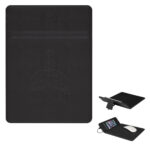Wireless Charging Mouse Pad With Phone Stand - Image 6