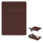 Wireless Charging Mouse Pad With Phone Stand - Image 4