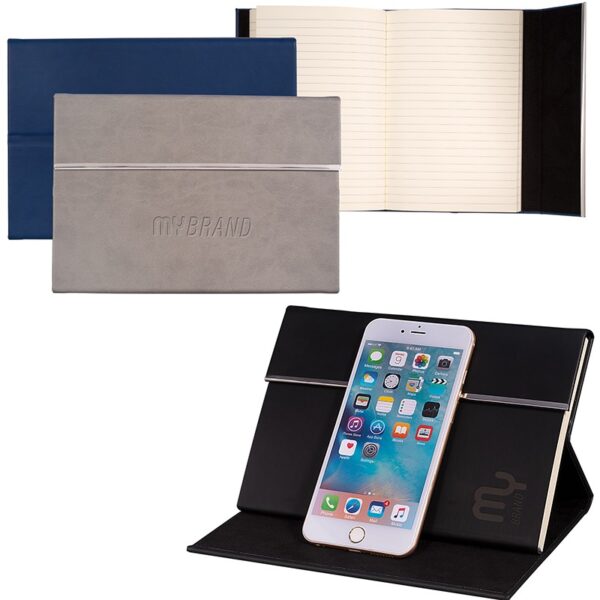 2 in 1 Journal