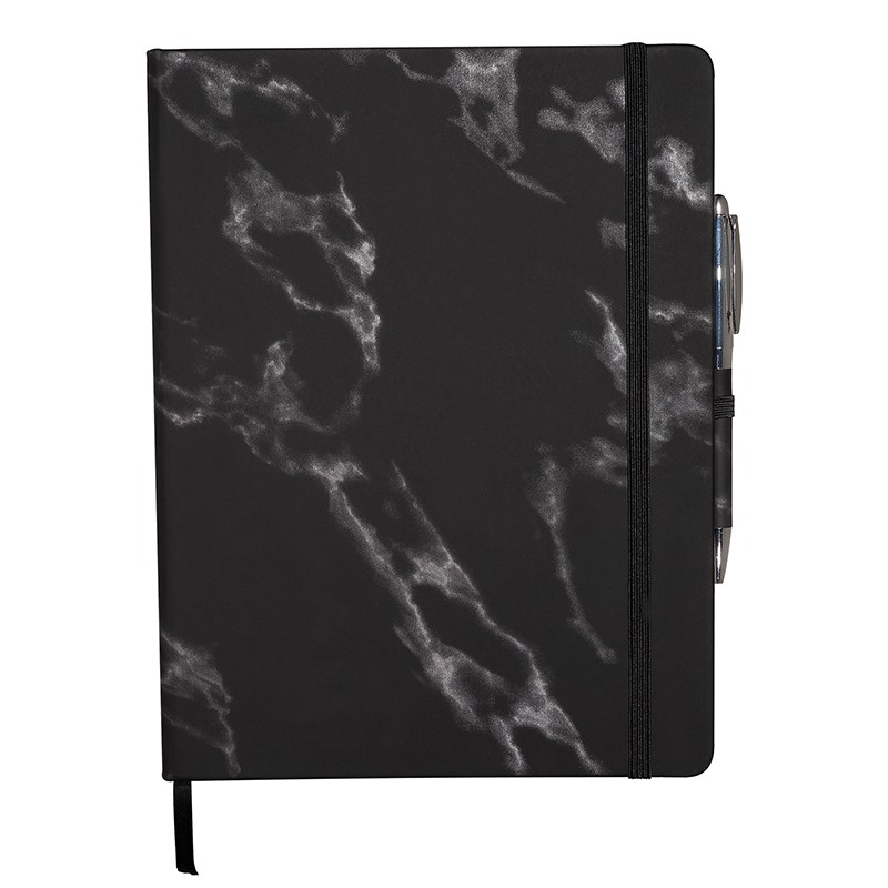 Leeman Marble Stationery Set - Image 3