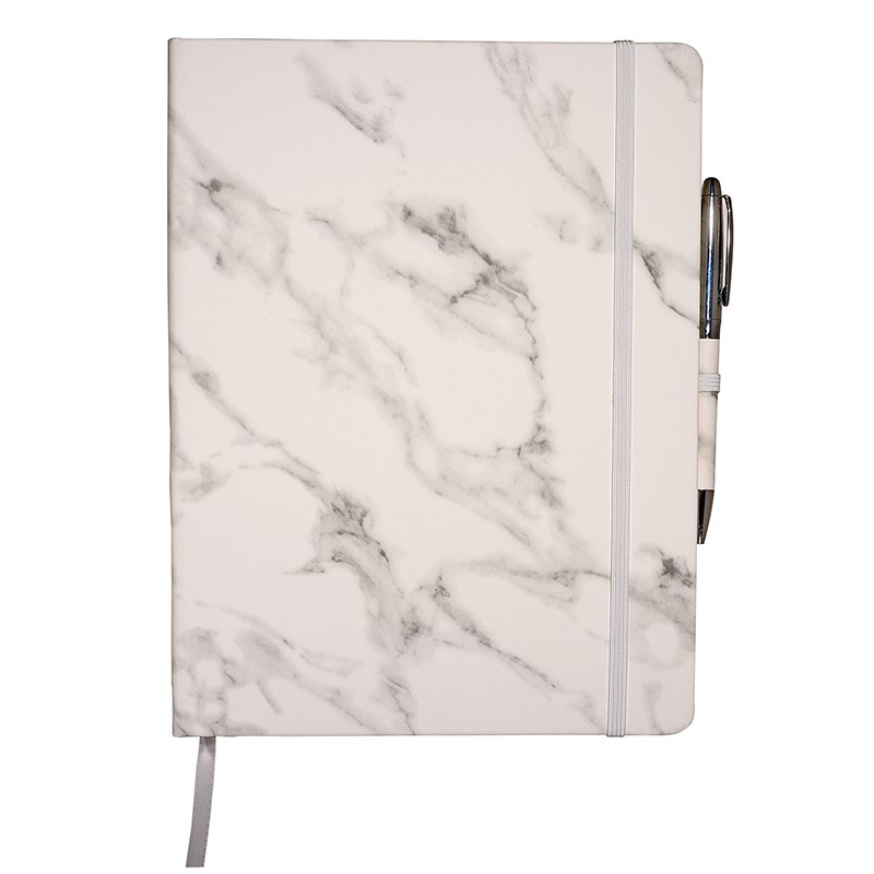 Leeman Marble Stationery Set - Image 2