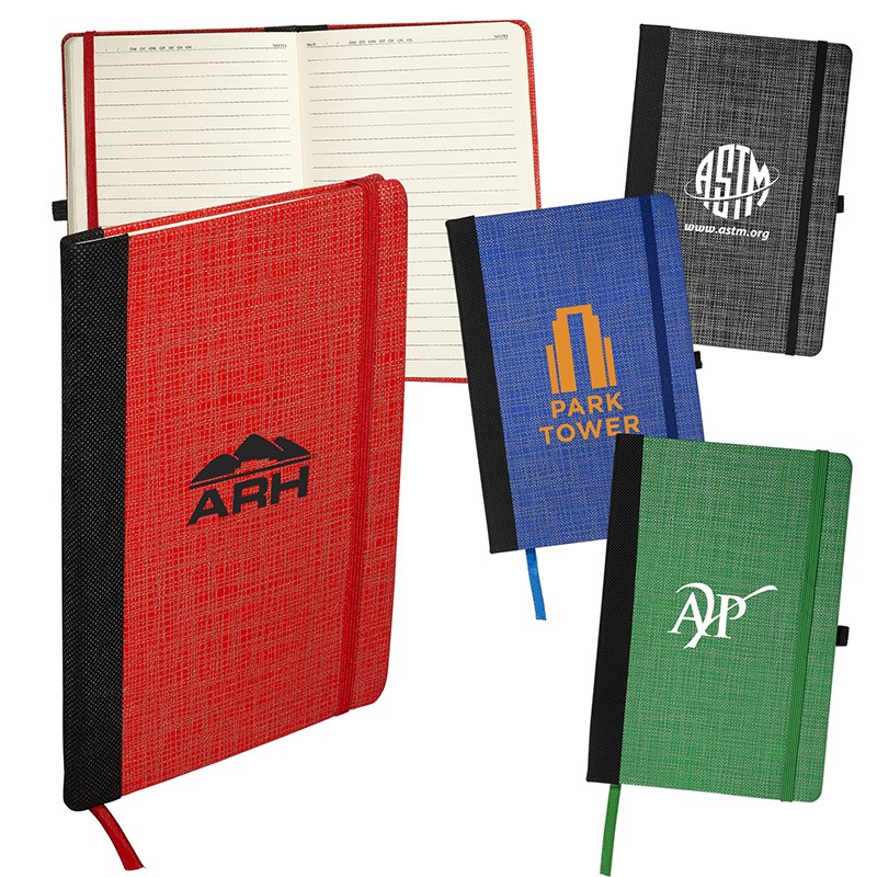 Tonal Non-woven Journal