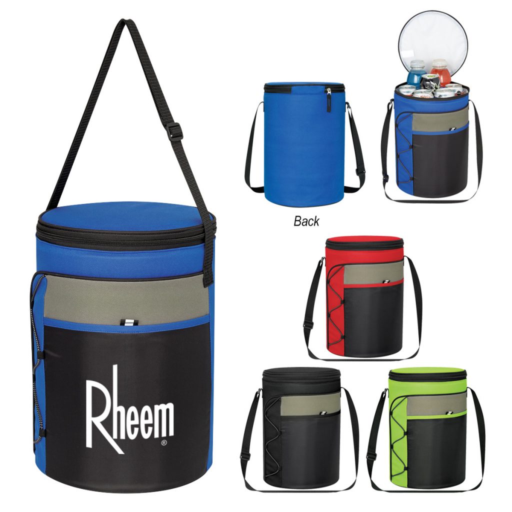 insulated cooler pouch