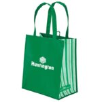 Andria RPET Laminate Tote - Image 4
