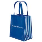 Andria RPET Laminate Tote - Image 3