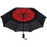 42" Vented Windproof Umbrella - Image 3