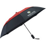 42" Vented Windproof Umbrella - Image 5