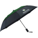 42" Vented Windproof Umbrella - Image 7