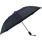 42" Vented Windproof Umbrella - Image 6