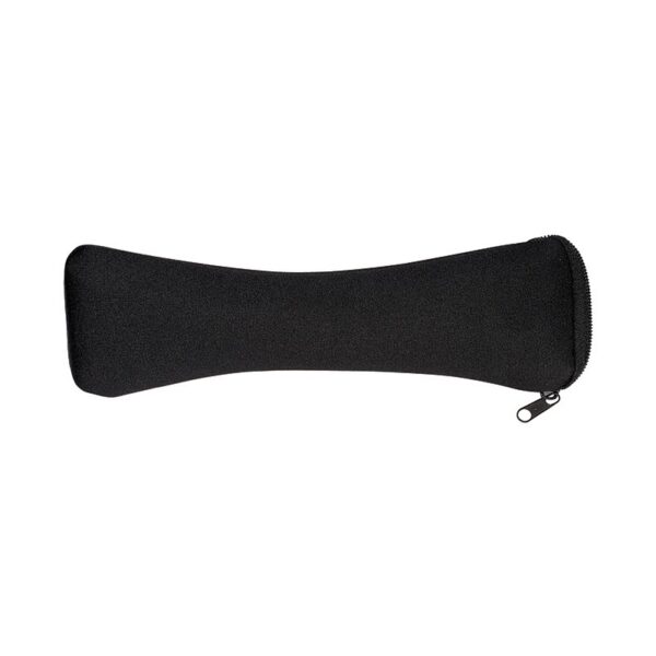 Travel Cutlery Set In Zip Pouch - Image 2