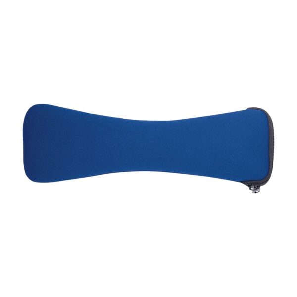 Travel Cutlery Set In Zip Pouch - Image 3