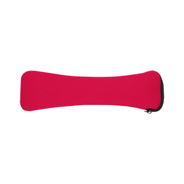 Travel Cutlery Set In Zip Pouch - Image 4