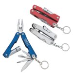 Multi Function Pocket Tool