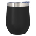 12 Oz. Vinay Stemless Wine Glass - Image 8