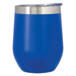 12 Oz. Vinay Stemless Wine Glass - Image 7