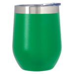 12 Oz. Vinay Stemless Wine Glass - Image 6