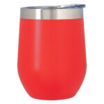 12 Oz. Vinay Stemless Wine Glass - Image 4