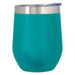 12 Oz. Vinay Stemless Wine Glass - Image 2