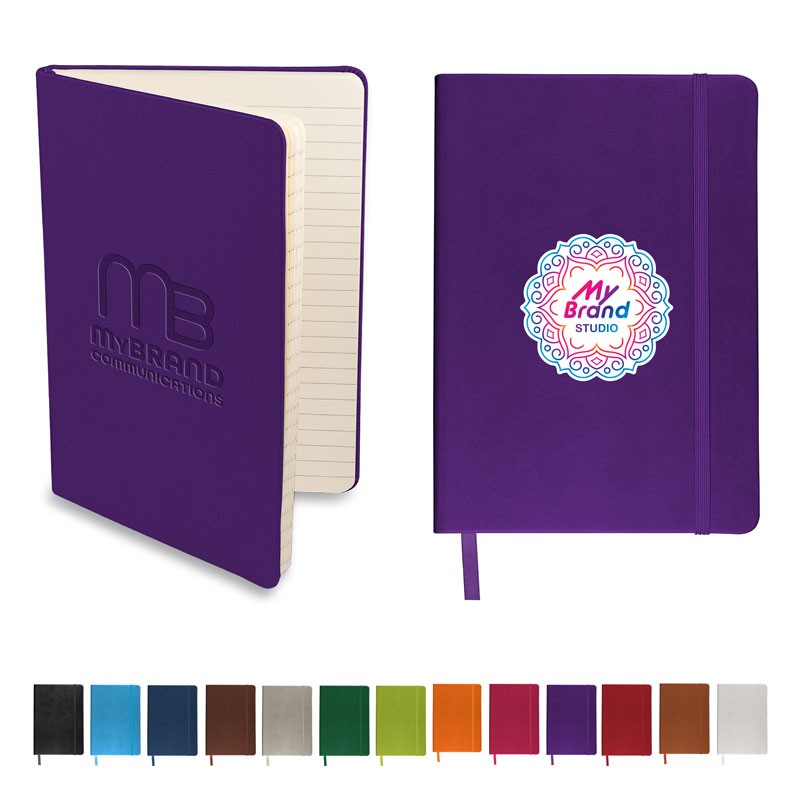 Tuscany™ Journal - Image 2