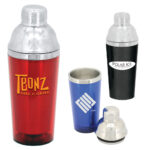 16oz Double-Wall Shaker