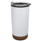 20 Oz. Wellington Stainless Steel Tumbler - Image 2