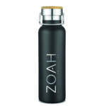 Weaver – 20 Oz. Double Wall Ss Vacuum Bottle - Image 6