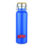 Weaver – 20 Oz. Double Wall Ss Vacuum Bottle - Image 5