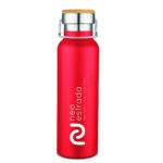 Weaver – 20 Oz. Double Wall Ss Vacuum Bottle - Image 4