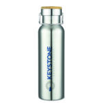 Weaver – 20 Oz. Double Wall Ss Vacuum Bottle - Image 3